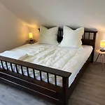 Ferienwohnung Zur Tanne