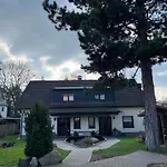 Ferienwohnung Zur Tanne