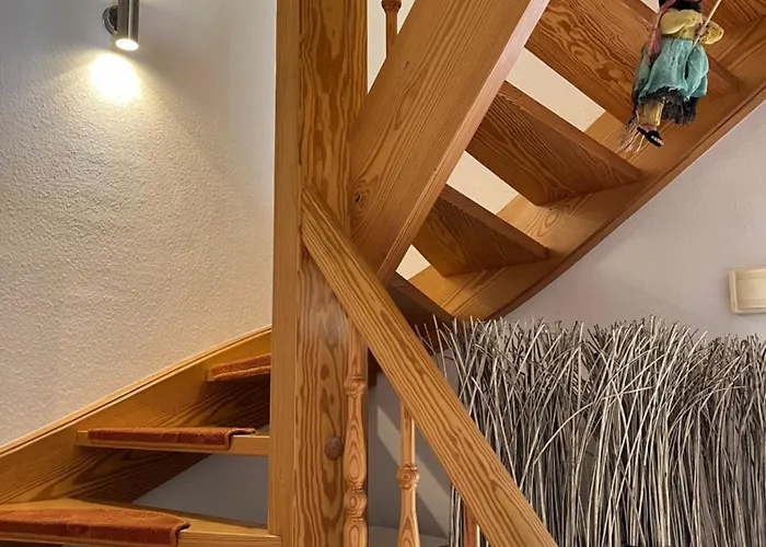 Ferienwohnung Zur Tanne