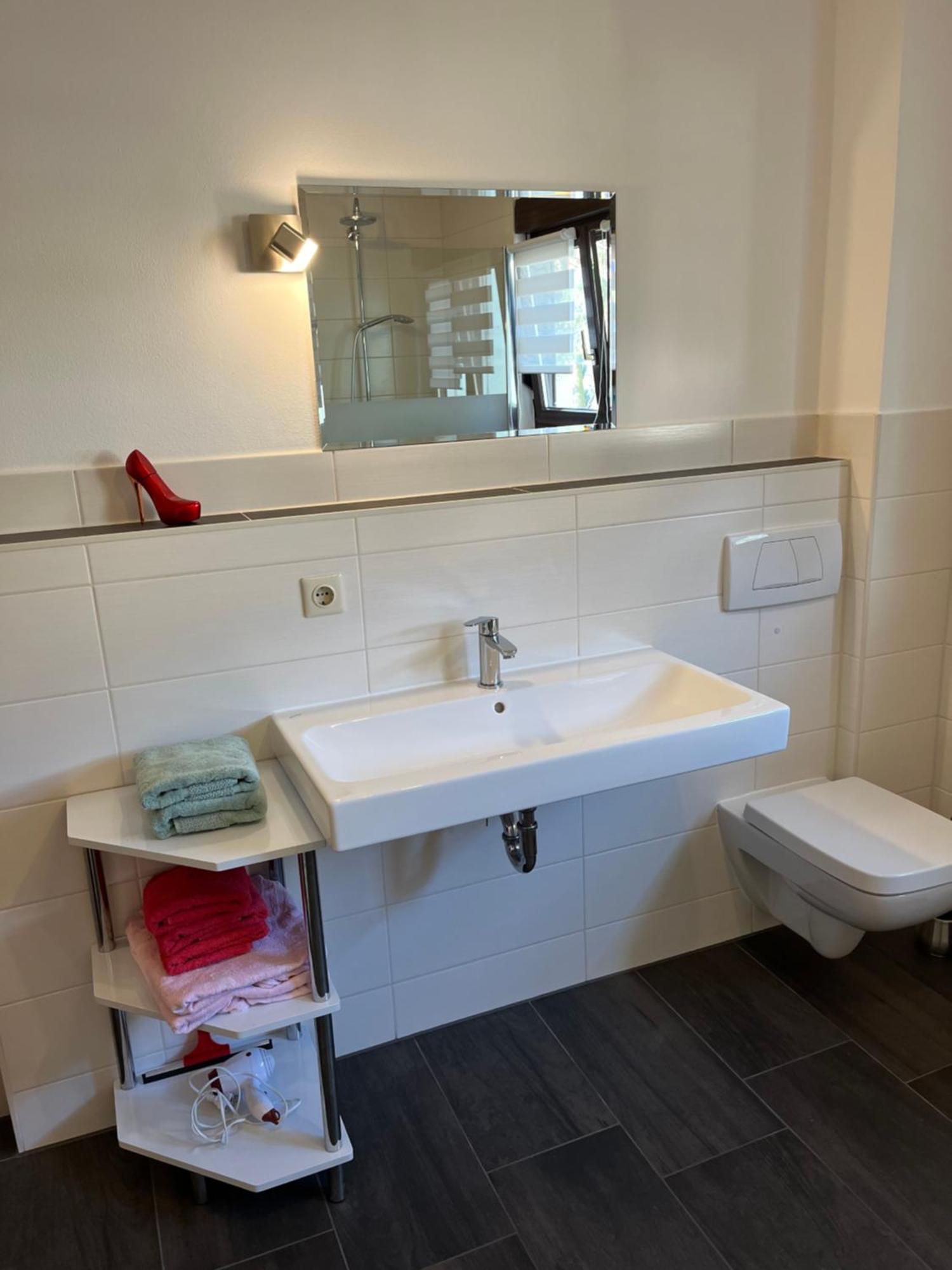 Zur Tanne Apartment *