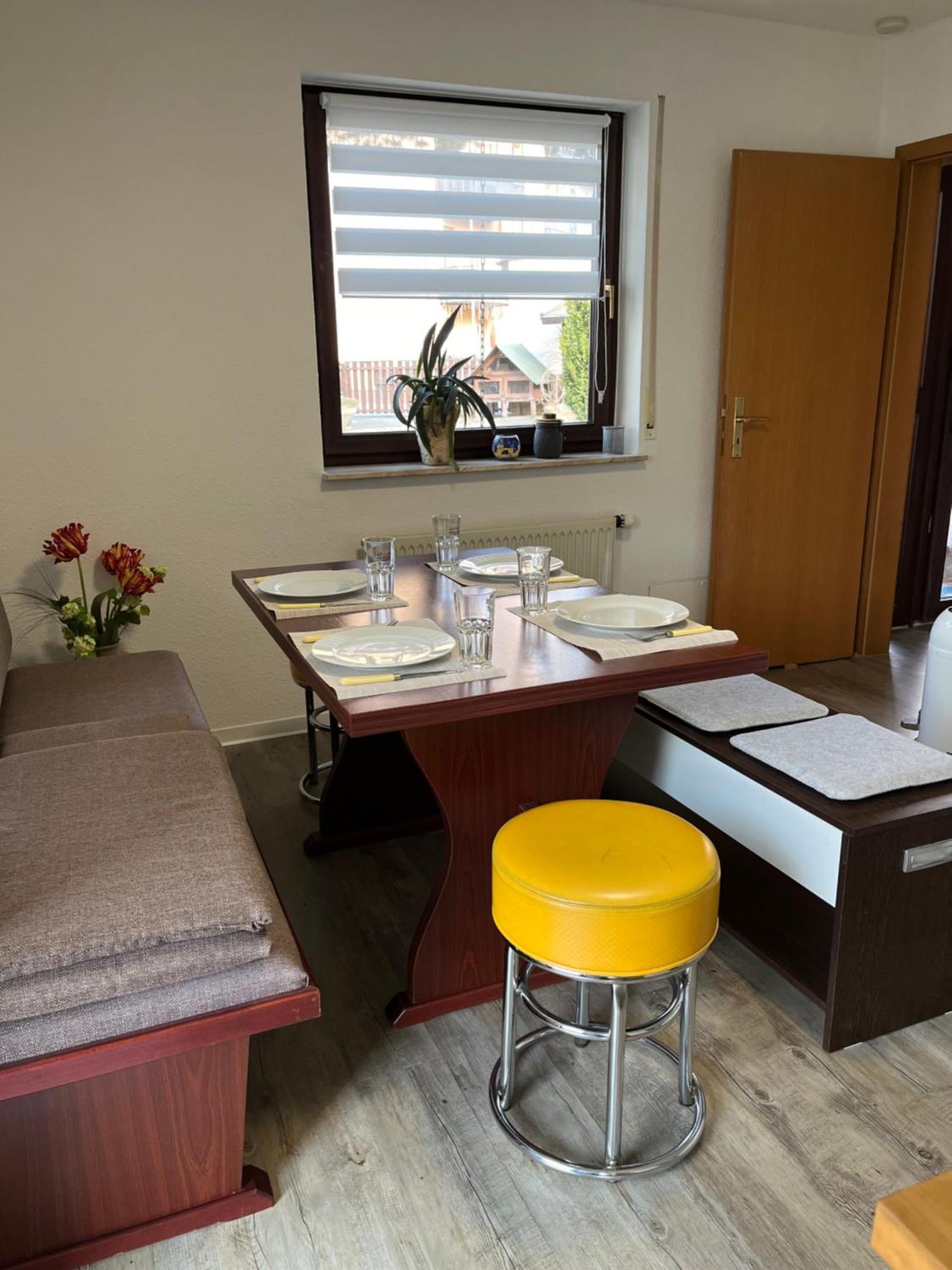 Apartment Zur Tanne