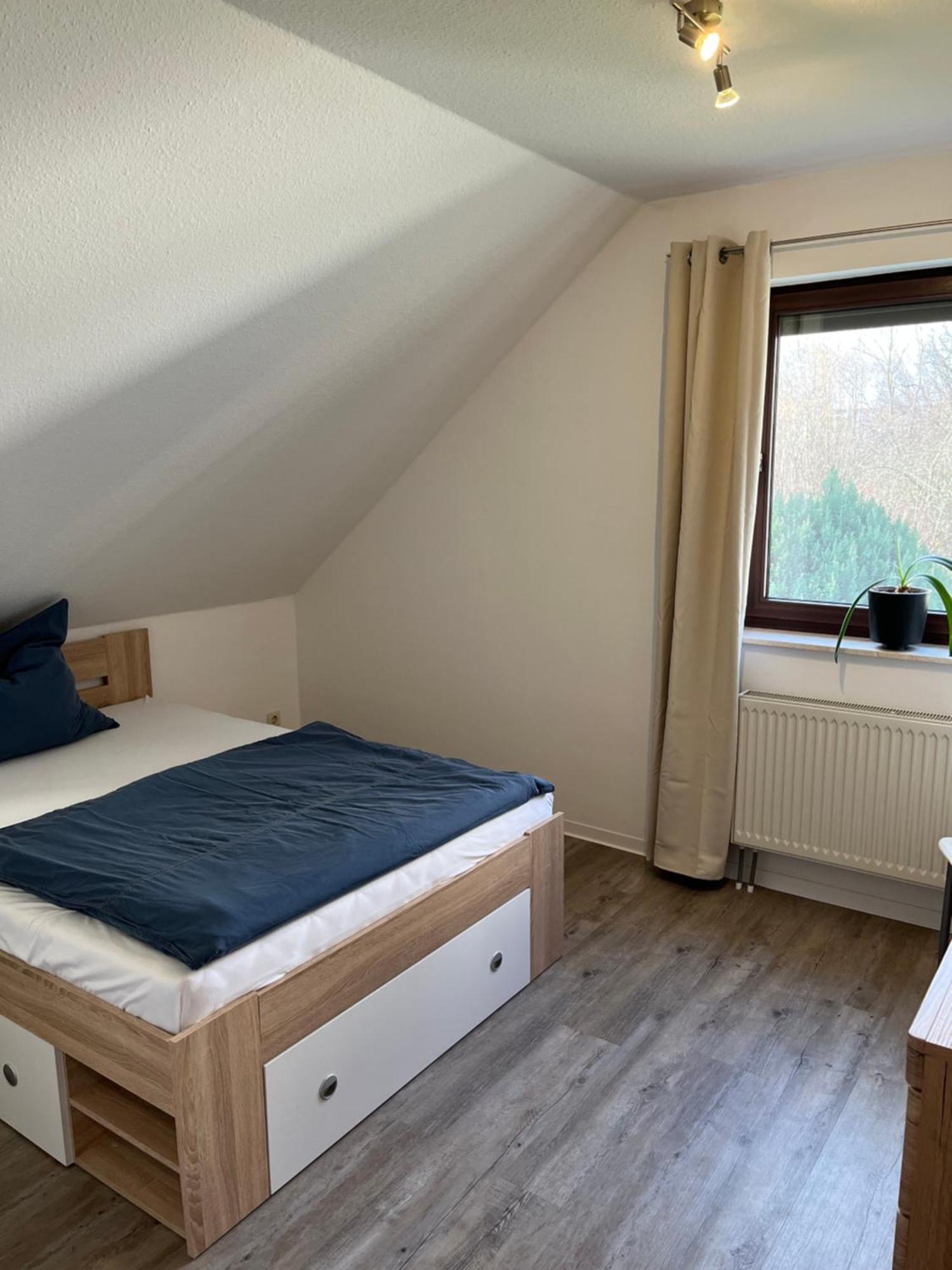 Zur Tanne Apartment Leipzig