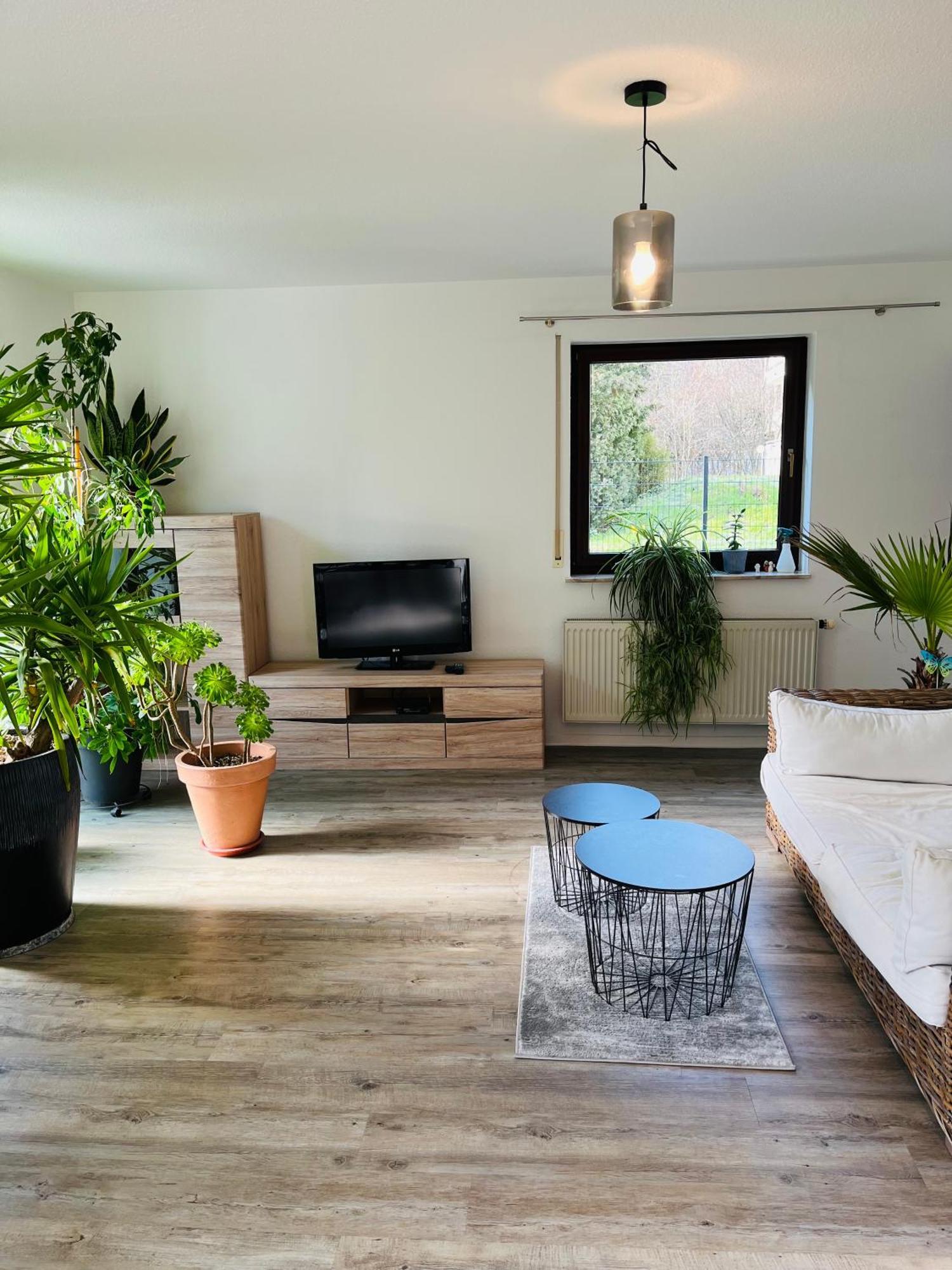 Zur Tanne Apartment