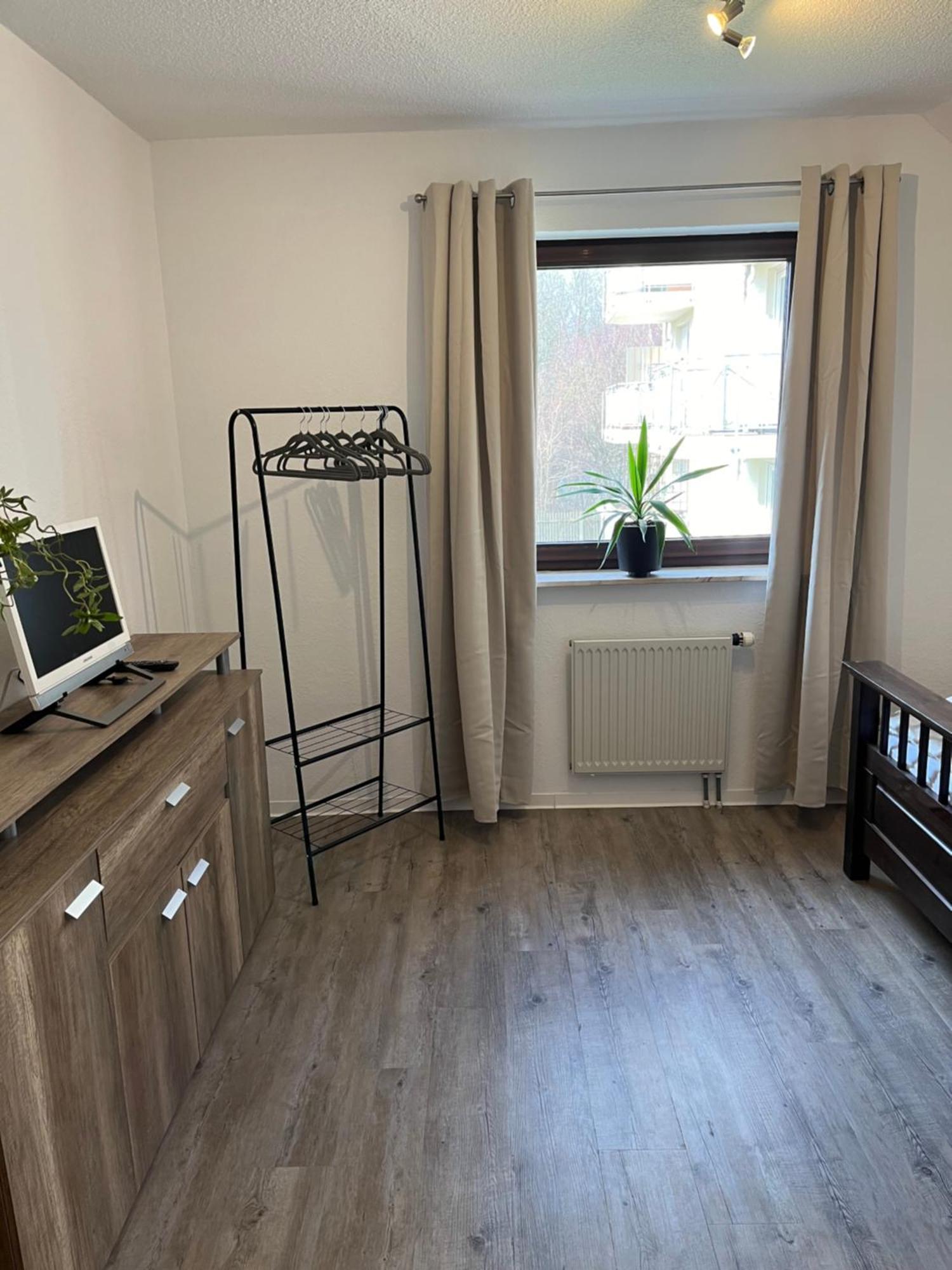 Apartment Zur Tanne Leipzig