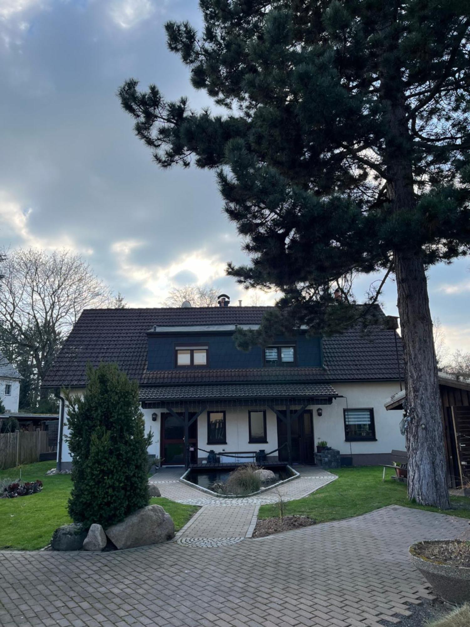 Apartment Zur Tanne