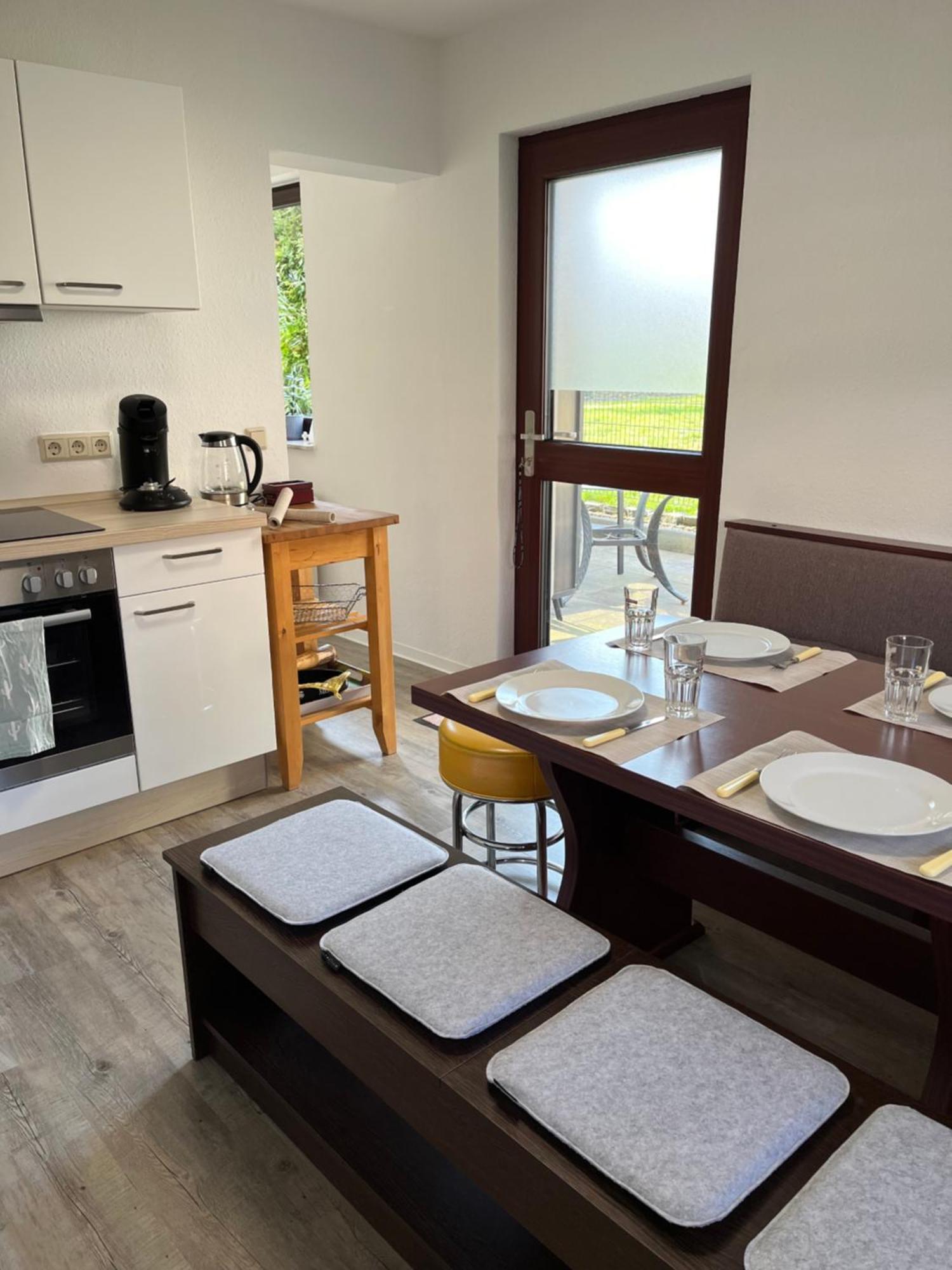 Zur Tanne Apartment Leipzig