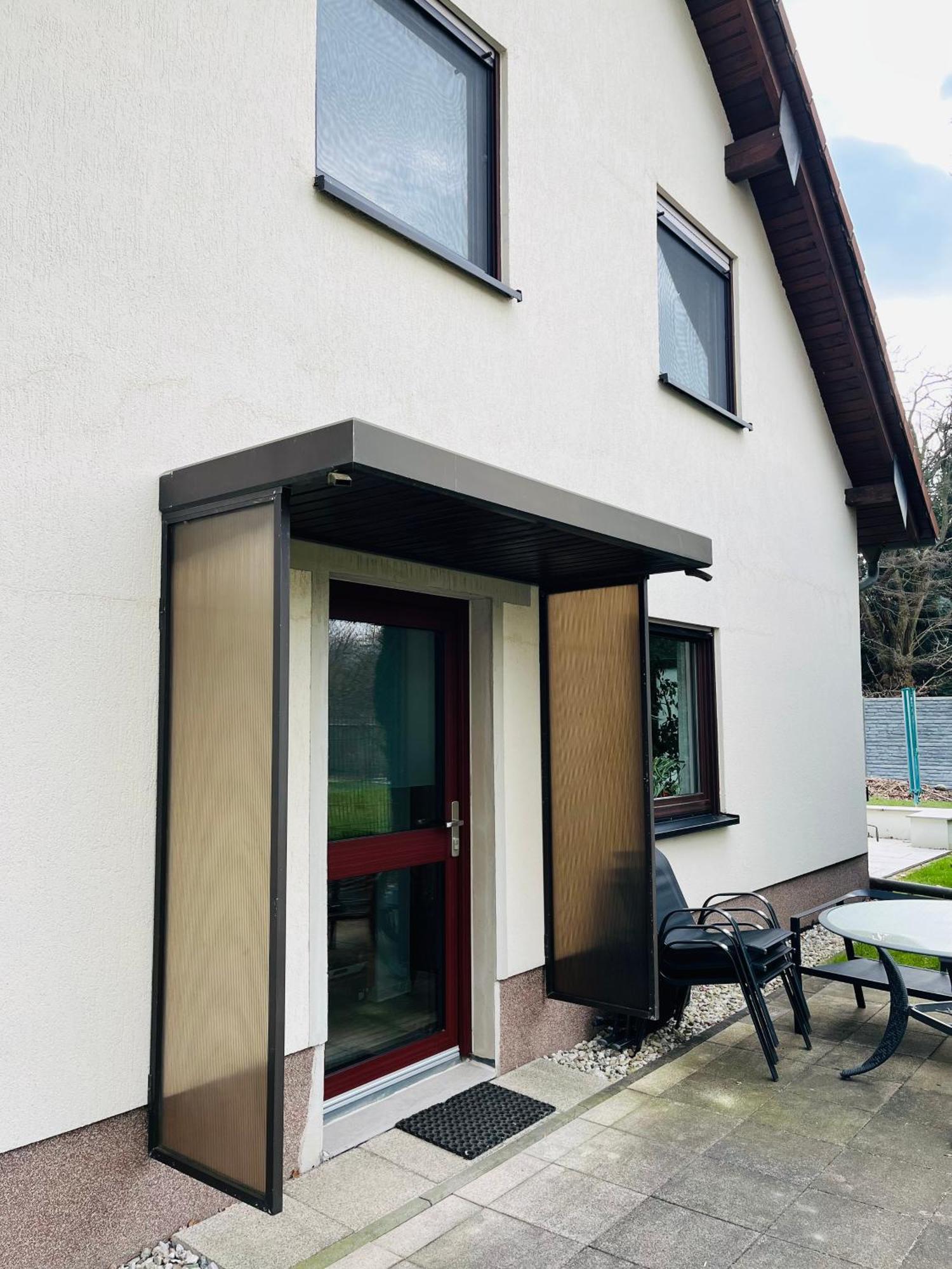 Apartment Zur Tanne Leipzig